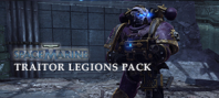 Warhammer 40,000 : Space Marine - Blood Angels Veteran Armour Set DLC