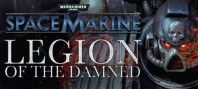 Warhammer 40,000 : Space Marine - Legion of the Damned Armour Set DLC