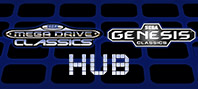 SEGA Megadrive and Genesis Classics Collection