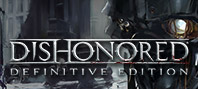 Dishonored: Definitive Edition
