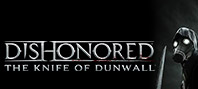 Dishonored®: The Knife of Dunwall™