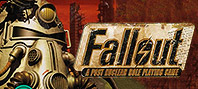 Fallout: A Post Nuclear Role Playing Game