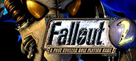 Fallout 2: A Post Nuclear Role Playing Game