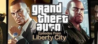 Grand Theft Auto: Episodes from Liberty City