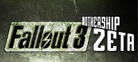 Fallout 3 - Mothership Zeta