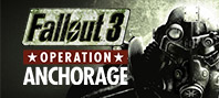 Fallout 3 - Operation Anchorage