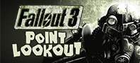 Fallout 3 - Point Lookout