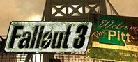 Fallout 3 - The Pitt