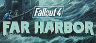 Fallout 4 – Far Harbor