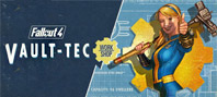 Fallout 4 - Vault-Tec Workshop