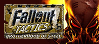 Fallout Tactics: Brotherhood of Steel