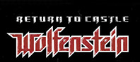 Return to Castle Wolfenstein