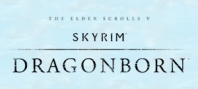 The Elder Scrolls V: Skyrim - Dragonborn