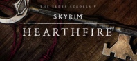 The Elder Scrolls V: Skyrim® Hearthfire™
