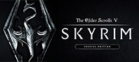 The Elder Scrolls V: Skyrim Special Edition