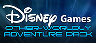 Disney Other-Worldly Adventure Pack