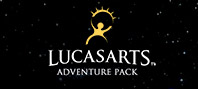 LucasArts Adventure Pack
