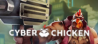 Cyber Chicken