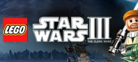 LEGO Star Wars III : The Clone Wars