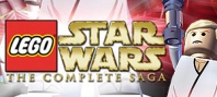 LEGO Star Wars : The Complete Saga