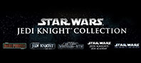 Star Wars Jedi Knight Collection