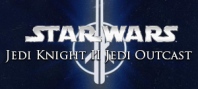 Star Wars Jedi Knight II : Jedi Outcast