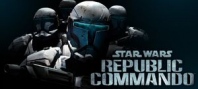 Star Wars Republic Commando