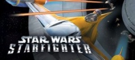 Star Wars Starfighter