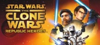 Star Wars The Clone Wars : Republic Heroes