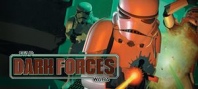 Star Wars : Dark Forces