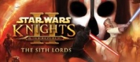 Star Wars : Knights of the Old Republic II - The Sith Lords