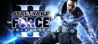 Star Wars : The Force Unleashed II