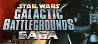 Star Wars Galactic Battlegrounds Saga