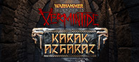 Warhammer: End Times - Vermintide Karak Azgaraz
