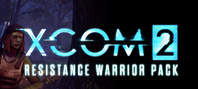 Xcom 2 - Resistance Warrior Pack