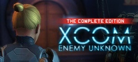 XCOM: Enemy Unknown - The Complete Edition