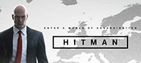 HITMAN™. Полный первый сезон