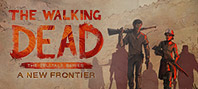 The Walking Dead: A New Frontier