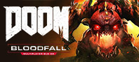 Doom - Bloodfall DLC