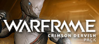 Warframe: Набор Кровавого Дервиша