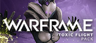 Warframe: Набор Токсичного Полёта