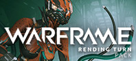 Warframe: Набор Разрывающего поворота