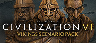 Sid Meier’s Civilization VI - Vikings Scenario Pack