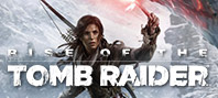 Rise of the Tomb Raider. 20-летний юбилей
