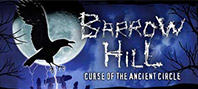 Barrow Hill: Curse of the Ancient Circle