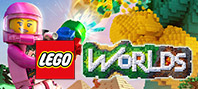 LEGO Worlds