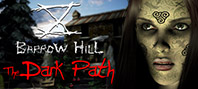 Barrow Hill: The Dark Path