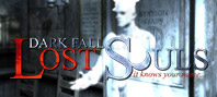 Dark Fall: Lost Souls