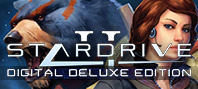 Stardrive 2 Digital Deluxe Edition