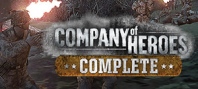 Company of Heroes - Complete Pack